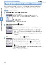 Preview for 348 page of Mova D506i User Manual