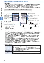 Preview for 352 page of Mova D506i User Manual