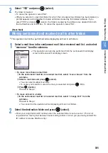 Preview for 357 page of Mova D506i User Manual