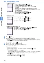 Preview for 378 page of Mova D506i User Manual