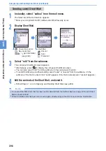 Preview for 398 page of Mova D506i User Manual