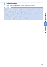 Preview for 411 page of Mova D506i User Manual