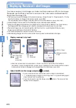 Preview for 412 page of Mova D506i User Manual