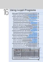 Preview for 417 page of Mova D506i User Manual