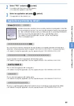 Preview for 433 page of Mova D506i User Manual