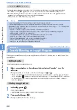 Preview for 434 page of Mova D506i User Manual