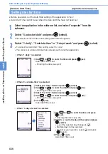 Preview for 436 page of Mova D506i User Manual