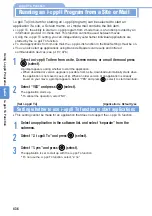 Preview for 438 page of Mova D506i User Manual