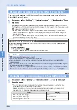 Preview for 452 page of Mova D506i User Manual