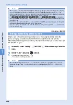 Preview for 460 page of Mova D506i User Manual