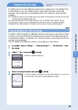 Preview for 463 page of Mova D506i User Manual