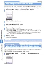 Preview for 512 page of Mova D506i User Manual