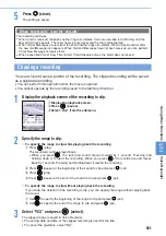 Preview for 523 page of Mova D506i User Manual