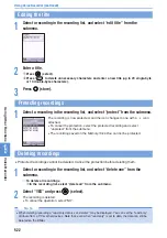 Preview for 524 page of Mova D506i User Manual