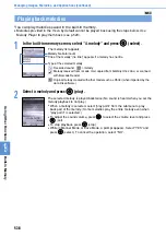 Preview for 540 page of Mova D506i User Manual