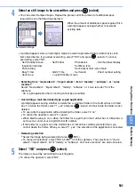 Preview for 543 page of Mova D506i User Manual