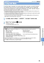 Preview for 553 page of Mova D506i User Manual