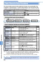 Preview for 560 page of Mova D506i User Manual