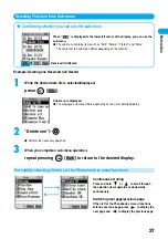 Preview for 29 page of Mova P253i Manual