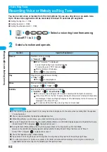 Preview for 94 page of Mova P253i Manual