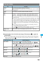 Preview for 201 page of Mova P253i Manual