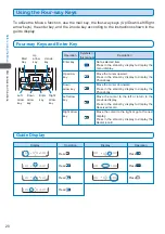 Предварительный просмотр 22 страницы Mova SO213iWR User Manual