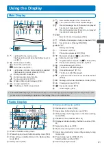 Предварительный просмотр 23 страницы Mova SO213iWR User Manual