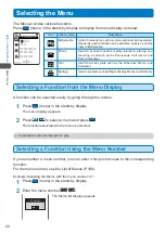 Предварительный просмотр 24 страницы Mova SO213iWR User Manual