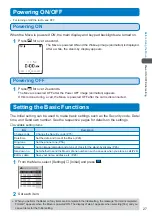 Предварительный просмотр 29 страницы Mova SO213iWR User Manual