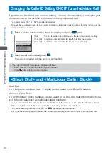 Предварительный просмотр 36 страницы Mova SO213iWR User Manual