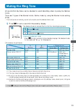 Предварительный просмотр 65 страницы Mova SO213iWR User Manual