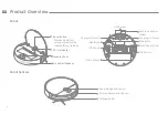 Предварительный просмотр 9 страницы Mova Z500 User Manual