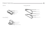 Предварительный просмотр 10 страницы Mova Z500 User Manual