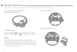 Preview for 19 page of Mova Z500 User Manual