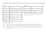 Preview for 42 page of Mova Z500 User Manual