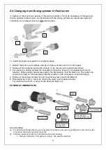 Preview for 12 page of Movacolor MC-12 User Manual