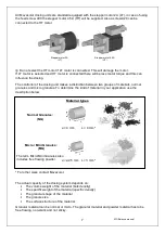 Предварительный просмотр 10 страницы Movacolor MC-BALANCE User Manual