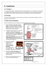 Предварительный просмотр 11 страницы Movacolor MC-BALANCE User Manual