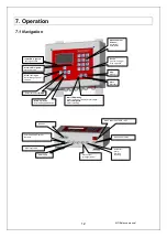 Предварительный просмотр 15 страницы Movacolor MC-BALANCE User Manual