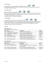 Preview for 38 page of Movacolor MC-TC Manual