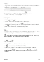 Preview for 10 page of Movacolor MC12-Micro Manual