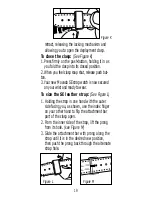 Preview for 19 page of Movado automatic Series Operating Instructions Warranty & Service Manual