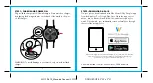 Preview for 3 page of Movado Connect 2 Quick Start Manual