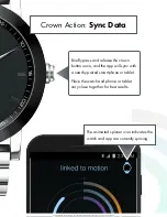 Preview for 7 page of Movado MMT-365 User Manual