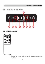 Preview for 92 page of Movair MOV10-07-SF Installation And Owner'S Manual