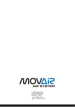 Preview for 176 page of Movair MOV10-07-SF Installation And Owner'S Manual