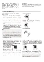 Предварительный просмотр 31 страницы Movair MOV10-10L Installation And Owner'S Manual