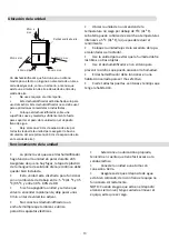 Предварительный просмотр 13 страницы Movair MOV10-30L Installation And Owner'S Manual