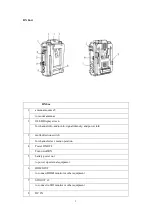 Предварительный просмотр 7 страницы Movcam Dark Tower Series Manual