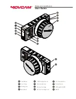 Preview for 8 page of Movcam SCU-1 User Manual